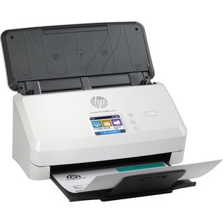 HP ScanJet Pro N4000 SNW1