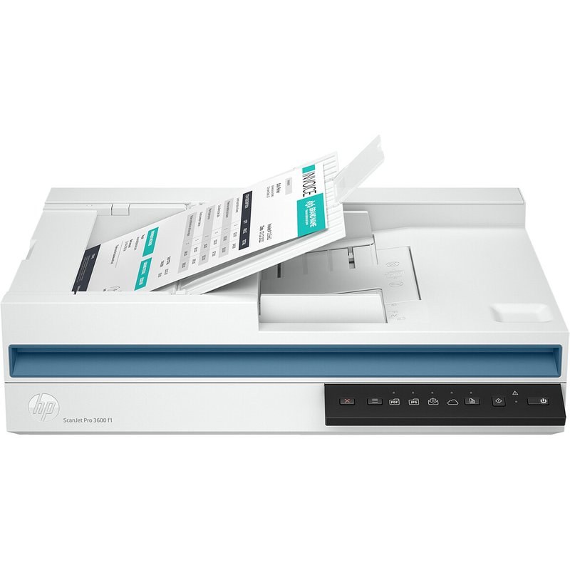 HP ScanJet Pro 3600 F1