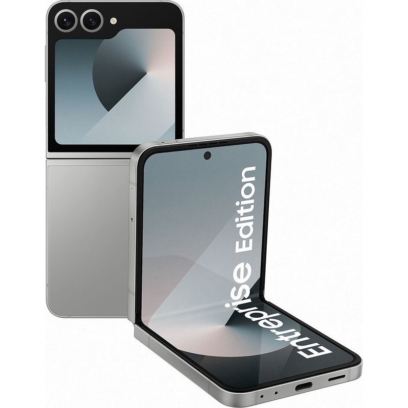 Samsung Galaxy Z Flip 6 Entreprise Edition