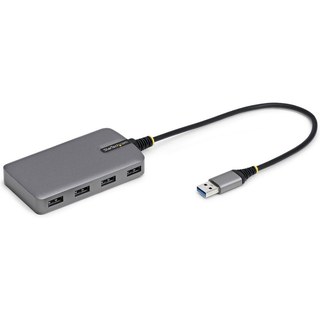StarTech.com Hub USB-A à 4 Ports (5G4AC-USB-A-HUB)