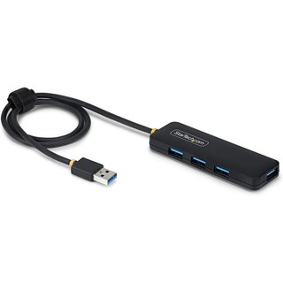 StarTech.com Hub USB-A à 4 Ports (H5A4A-USB-HUB-2)