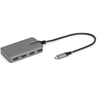 StarTech.com Hub USB-C à 4 Ports (5G4AC-USB-C-HUB)