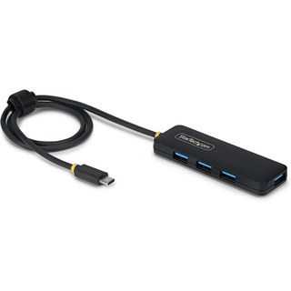 StarTech.com Hub USB-C à 4 Ports (H5C4A-USB-HUB-2)
