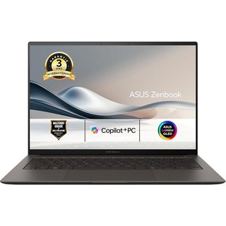 ASUS Zenbook S 14 OLED Copilot+ PC UX5406SA-PV503W