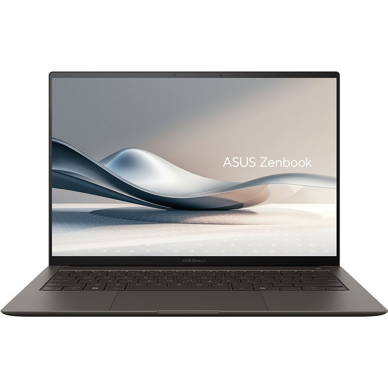 ASUS Zenbook S 14 OLED Copilot+ PC UX5406AA-SW195W