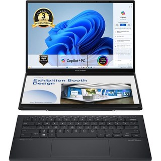 ASUS Zenbook DUO UX8406CA-QL296W