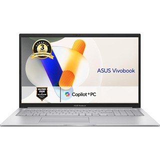 ASUS Vivobook 17 X1704VA-AU1206W