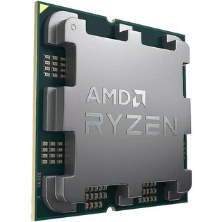 AMD Ryzen 7 9800X3D (4.7 GHz / 5.2 GHz)