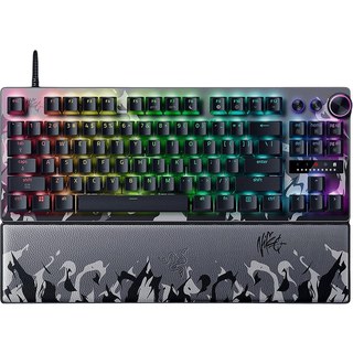 Razer Huntsman V3 Pro TKL QWERTY, US (Niko Edition)