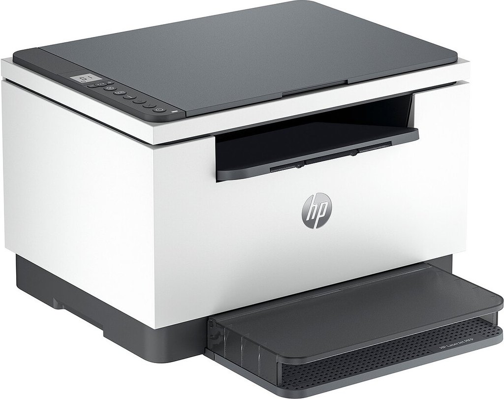 HP LaserJet M234D