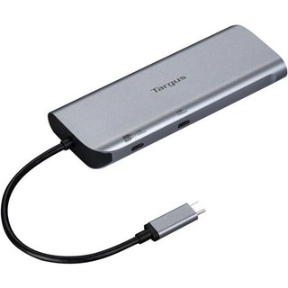 Targus Dual Video Mobile Dock avec Power Delivery 140W
