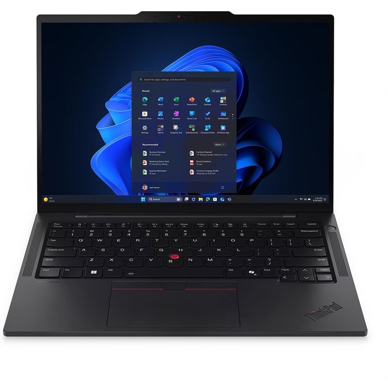 Lenovo ThinkPad T14S Gen 6 (21R10032FR)