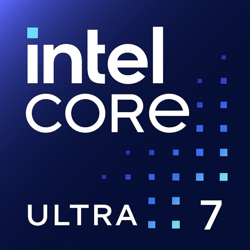 Intel® Core™ Ultra 7 265KF (3.9 GHz / 5.5 GHz) - Version tray