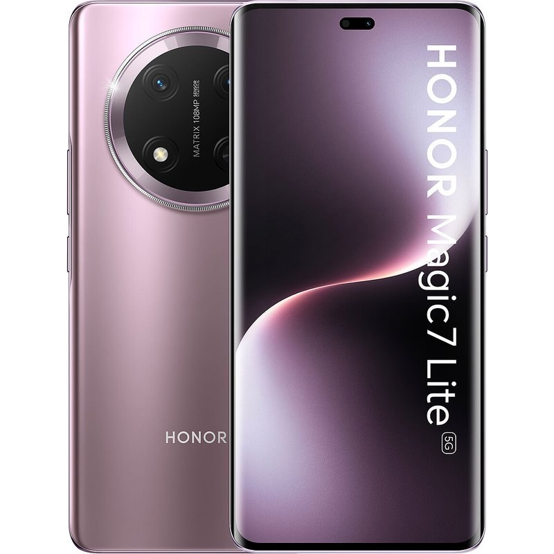 Honor MAGIC7 Lite