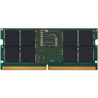 Kingston SO-DIMM 16 Go DDR5 5600 MHz CL46 1RX8