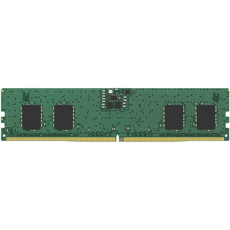Kingston ValueRAM 8 Go DDR5 5600 MHz CL46 1RX16