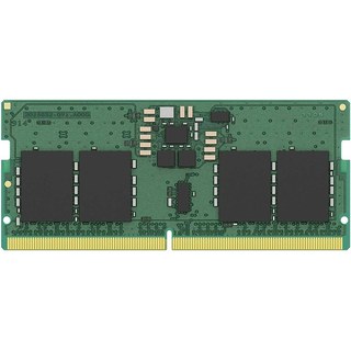 Kingston ValueRAM SO-DIMM 8 Go DDR5 6400 MHz CL52 1RX16