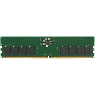 Kingston ValueRAM 16 Go DDR5 5600 MHz CL46 1RX8