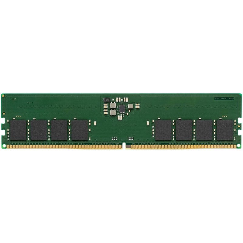 Kingston ValueRAM 16 Go DDR5 5600 MHz CL46 1RX8