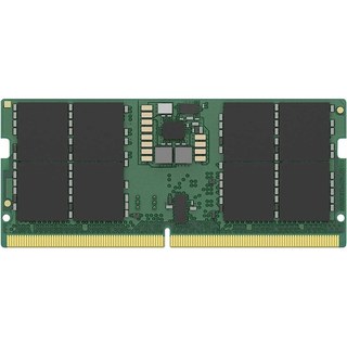 Kingston ValueRAM SO-DIMM 16 Go DDR5 6400 MHz CL52 1RX8