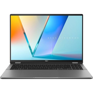 ASUS Vivobook 16 Flip OLED TP3607SA-FLIP-DICSI151X Copilot+ PC
