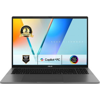 ASUS Vivobook S 16 S3607CA-PRO-OLED-SH3X