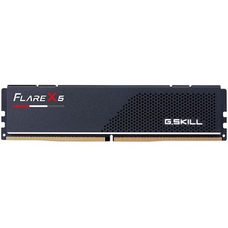 G.Skill Flare X5 Series Low Profile 16 Go DDR5 6000 MHz CL36 (Bulk)