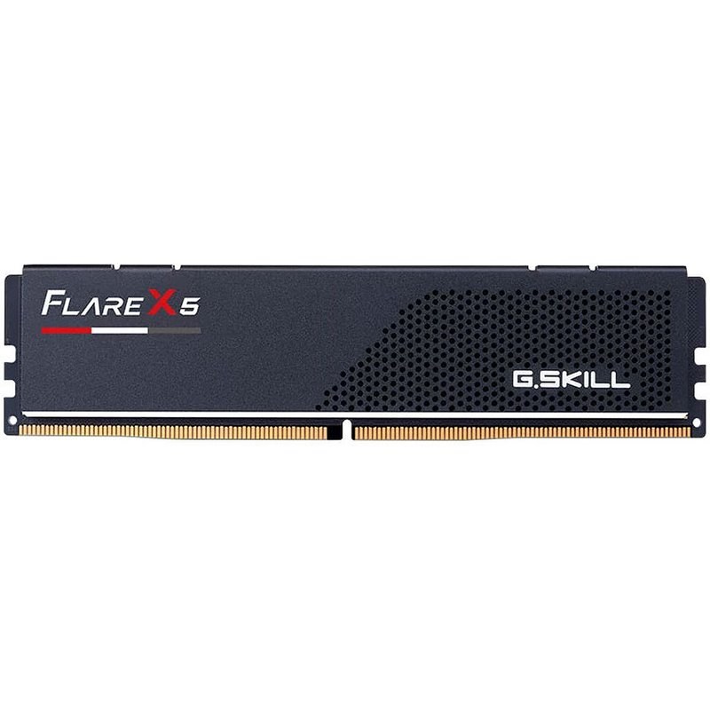 G.Skill Flare X5 Series Low Profile 16 Go DDR5 6000 MHz CL36 (Bulk)