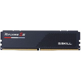 G.Skill RipJaws S5 Low Profile 32 Go DDR5 6000 MHz CL36