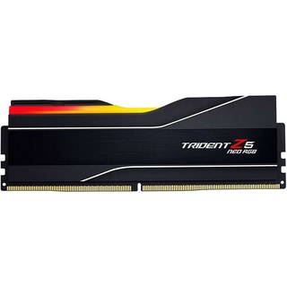 G.Skill Trident Z5 Neo RGB Series 16 Go DDR5 6000 MHz CL30 (Bulk)