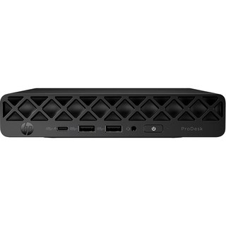 HP ProDesk 4 Mini G1I Desktop AI PC (B6YW4ET)