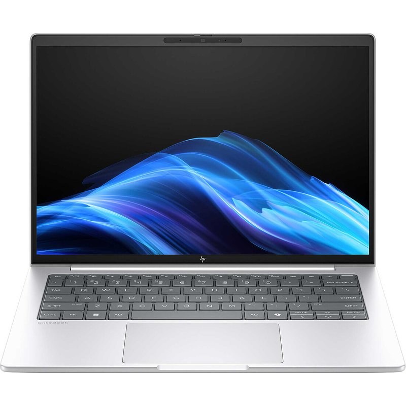 HP EliteBook 8 G1I 14 AI PC (AD4A4ET)