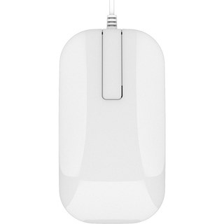 Zagg Souris Wired USB-C