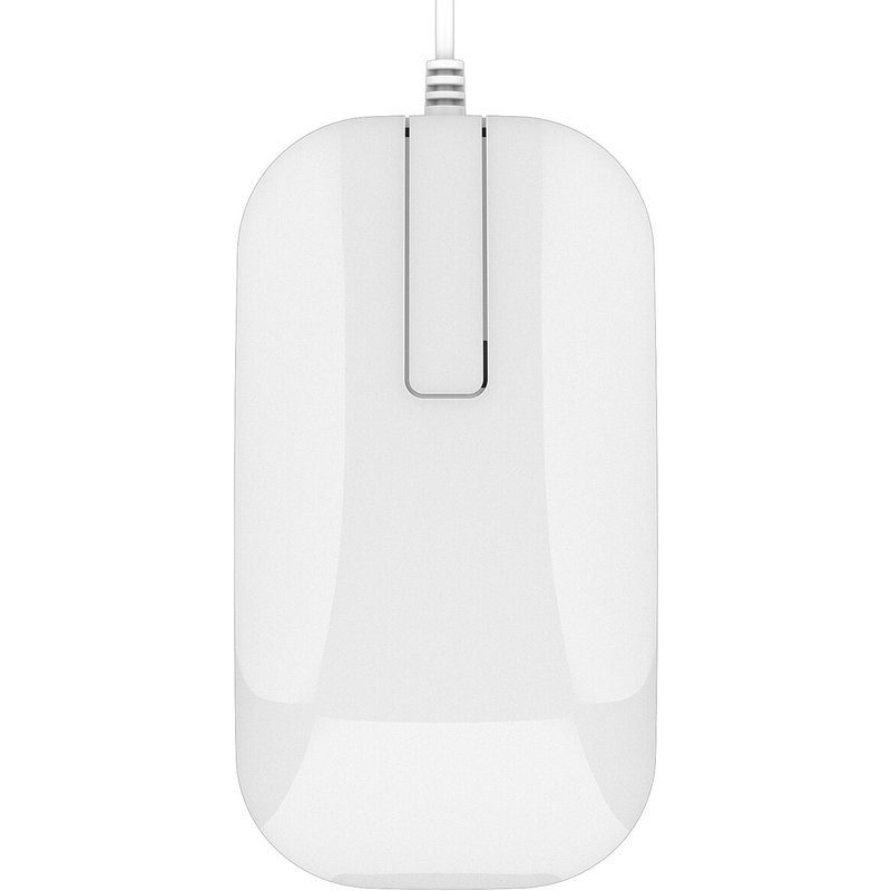 Zagg Souris Wired USB-C