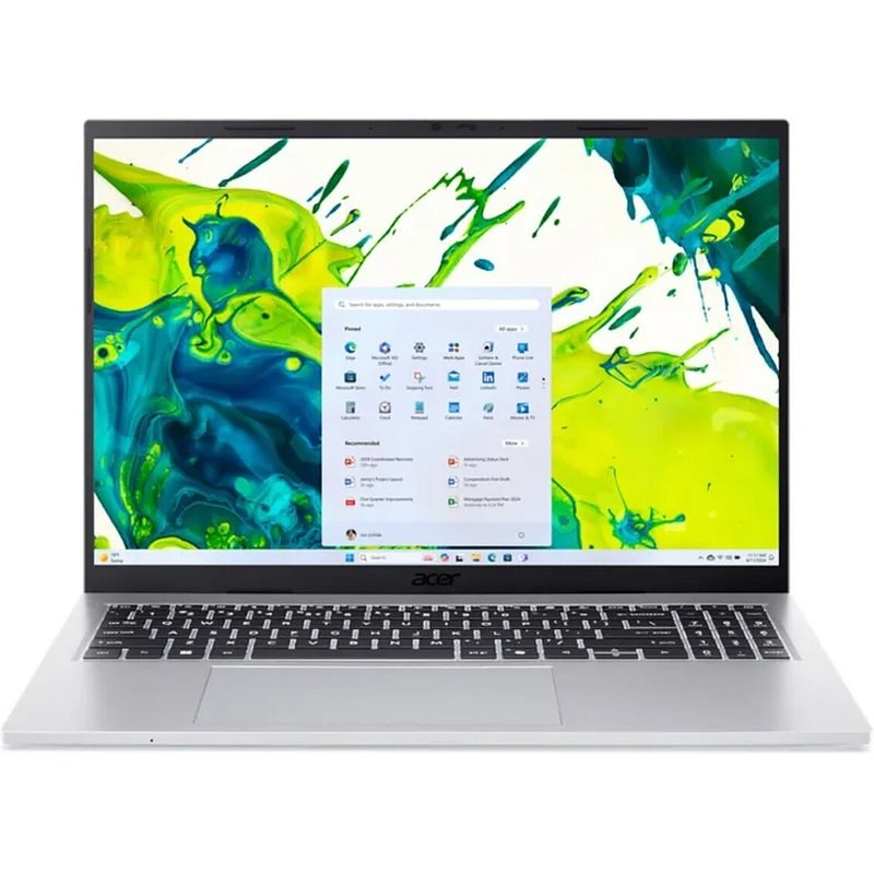 Acer Aspire Go 16 AG16-71P-91ZT