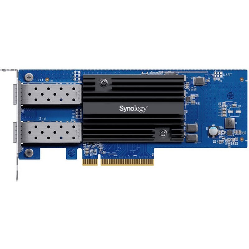 Synology E10G30-F2
