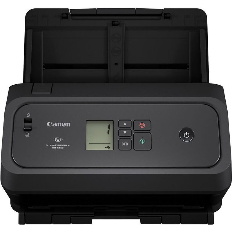 Canon imageFORMULA DR-C350