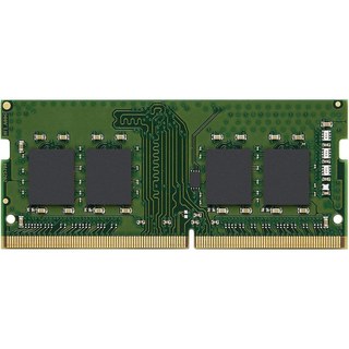 Kingston ValueRAM SO-DIMM 16 Go DDR4 3200 MHz CL22 1RX8