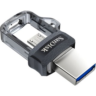 Sandisk Ultra Dual USB 3.0 128 Go