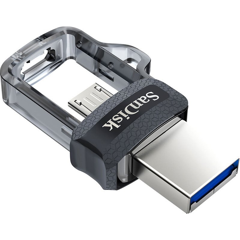 Sandisk Ultra Dual USB 3.0 128 Go