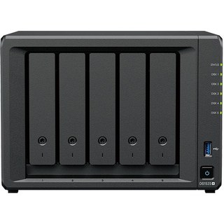 Synology DiskStation DS1525+