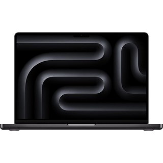 Apple MacBook Pro M5 14 pouces Noir sidéral 16 Go/512 Go (MDE04FN/A)