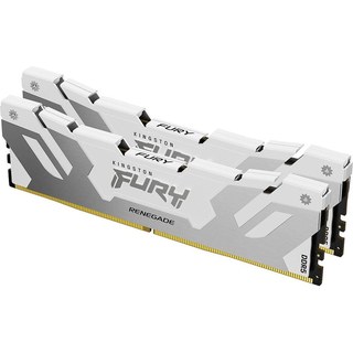 Kingston FURY Renegade 32 Go (2 x 16 Go) DDR5 6400 MHz CL32