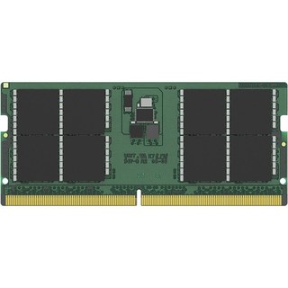 Kingston ValueRAM SO-DIMM 48 Go DDR5 5600 MHz CL46 2RX8