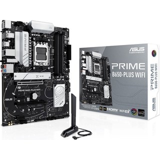 ASUS PRIME B650-PLUS Wi-Fi