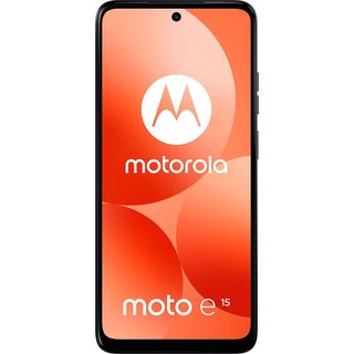 Motorola Moto E15 Bleu Denim