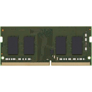 Kingston SO-DIMM 4 Go DDR4 3200 MHz CL22 1RX16