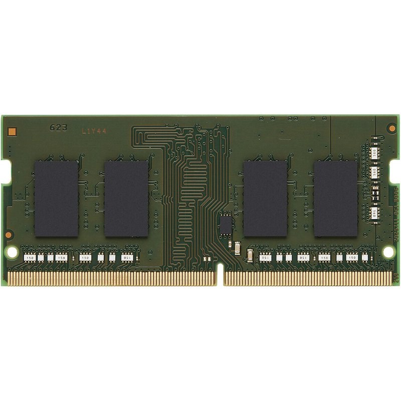 Kingston SO-DIMM 4 Go DDR4 3200 MHz CL22 1RX16