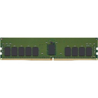 Kingston Server Premier 32 Go DDR4 3200 MHz ECC Registered CL22 2RX8