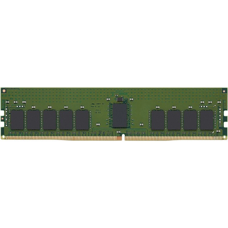 Kingston Server Premier 32 Go DDR4 3200 MHz ECC Registered CL22 2RX8